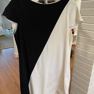 Alice and Olivia Dress